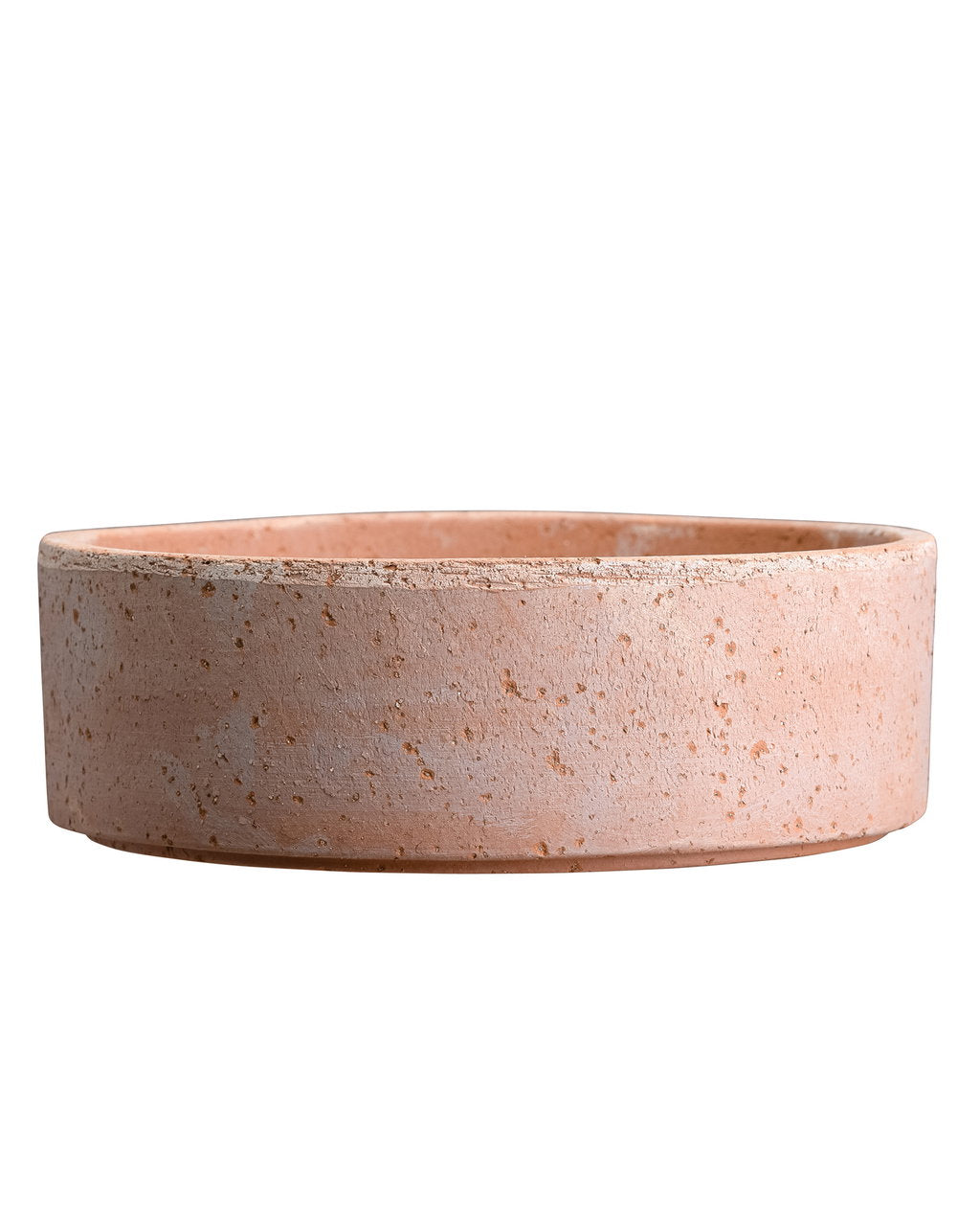 Saucer for Hoff Pot Ø12cm | Raw Clay