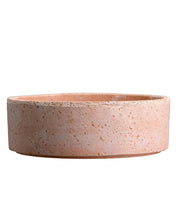 Saucer for Hoff Pot Ø12cm | Raw Clay