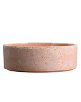 Saucer for Hoff Pot Ø12cm | Raw Clay