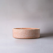 Saucer for Hoff Pot Ø12cm | Raw Clay