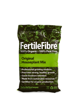 Original Houseplant Substrate | Premium Peat-Free Growing Medium
