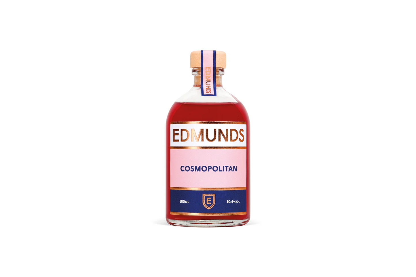 Cosmopolitan  - Premixed Cocktails 100ml