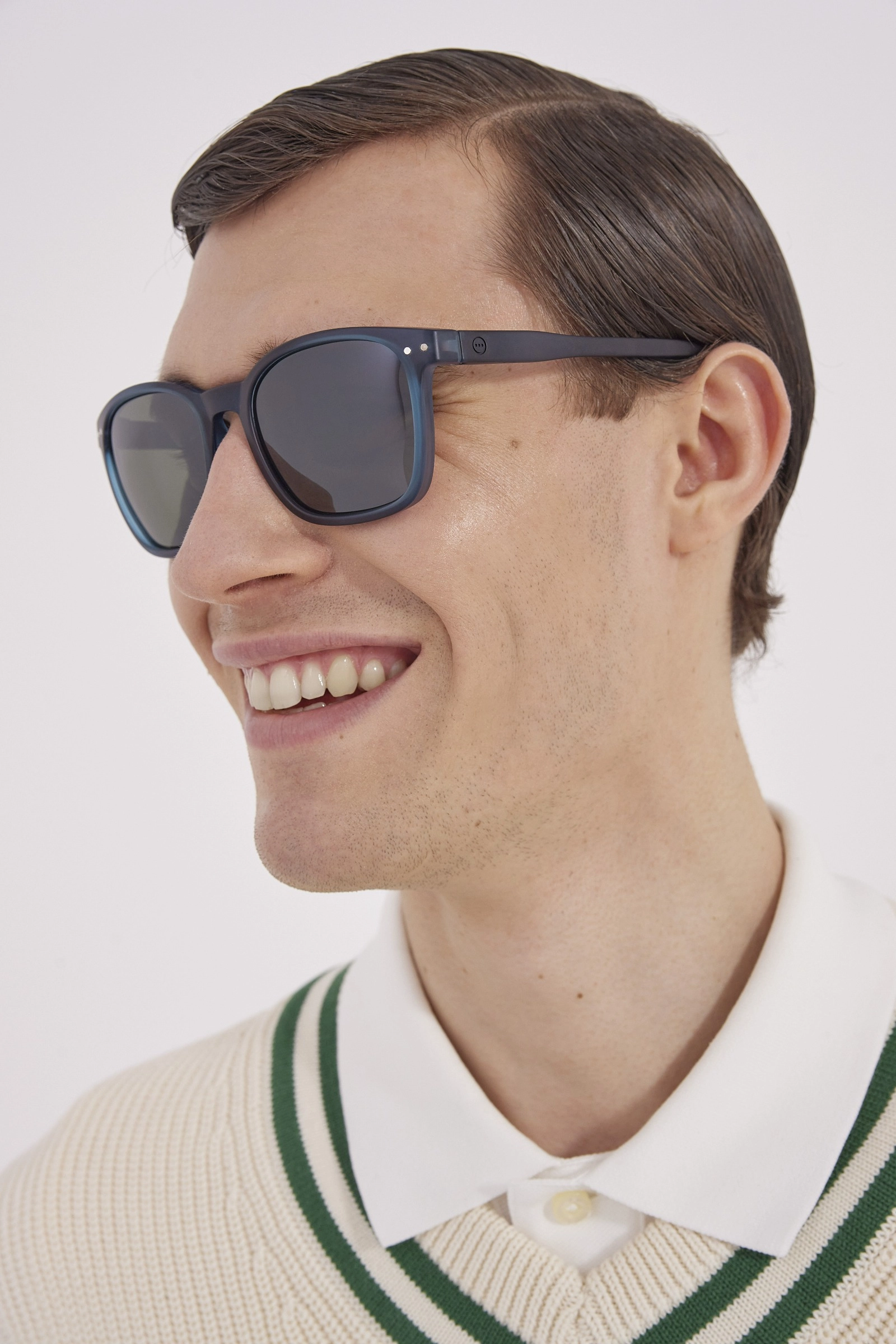 Sunglasses ‘Night Blue’ #N