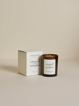 Seaweed and samphire Votive Candle