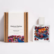 Arashi No Umi Eau de Parfum 50ml