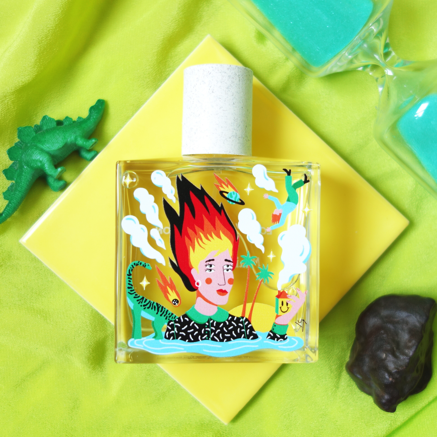 Lost in translation Eau de Parfum 50ml