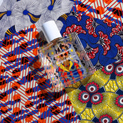 Warni Warni Eau de Parfum 50ml