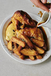 Food You Want to Eat by Thomas Straker