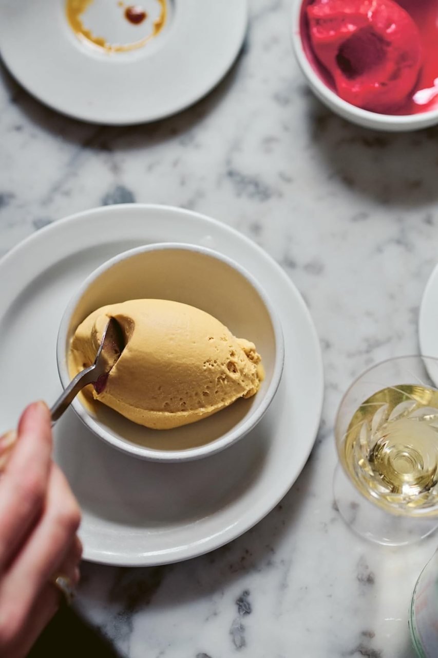 Food You Want to Eat by Thomas Straker