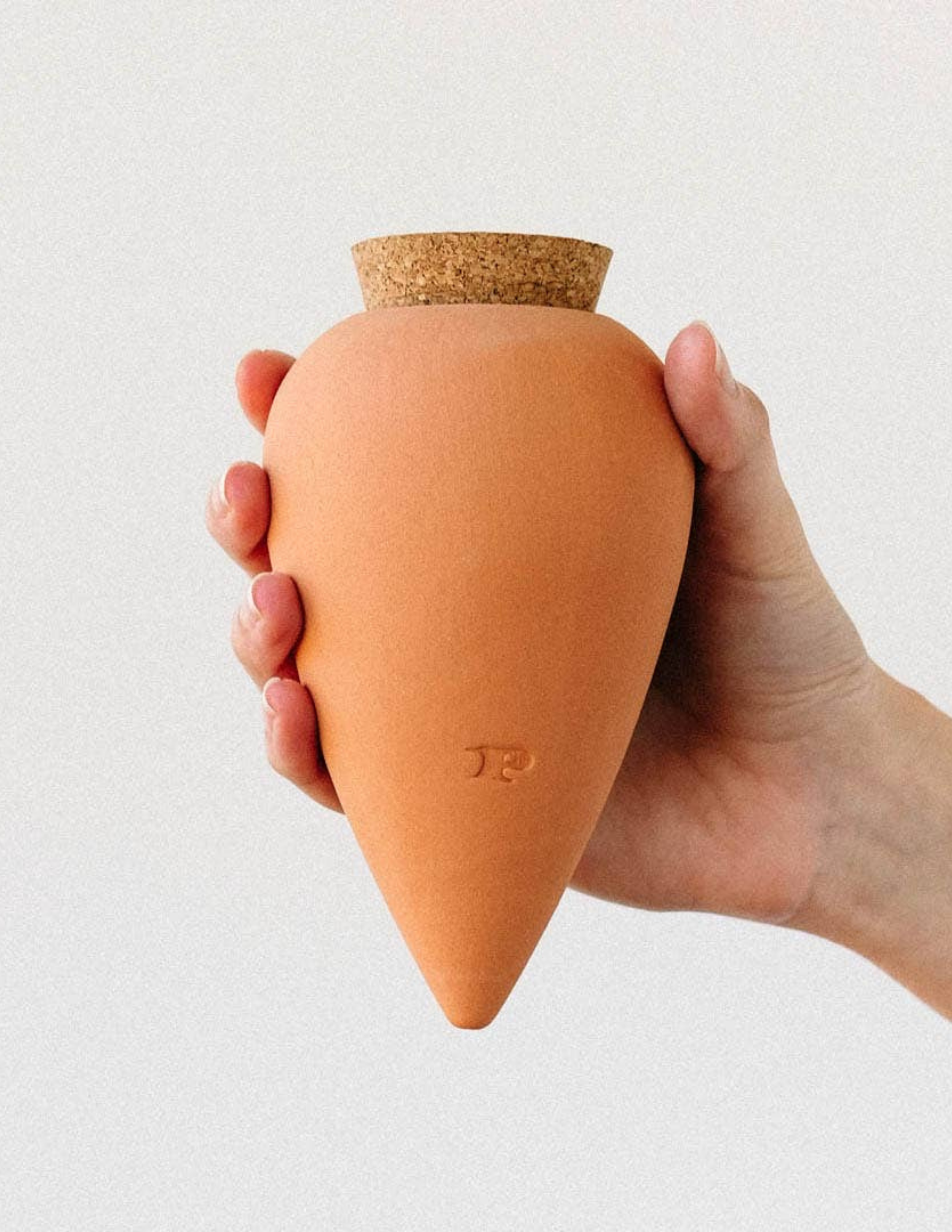 Olla Plant Waterer | Terracotta