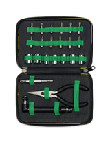 Gentlemen's Hardware | Mini Tool Kit