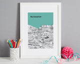 Tessa Galloway Prints