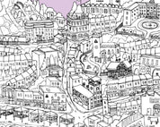 Tessa Galloway Prints