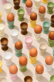 Egg Cup | Mynte Green Tea