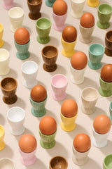 Egg Cup | Mynte Green Tea