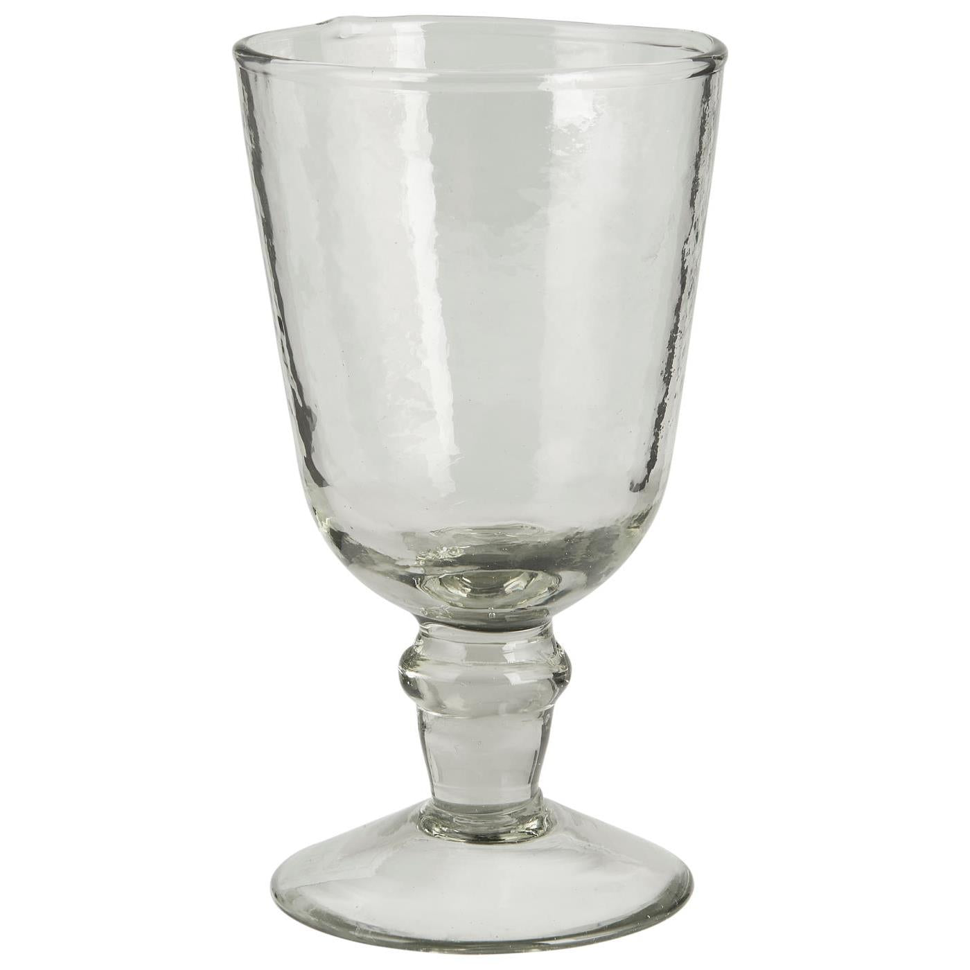 Hand-Blown Wine Glass  | Winchester Large