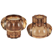 Glass Candle Or Tealight Holder