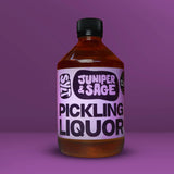 Juniper & Sage Pickling Liquid | 500ml