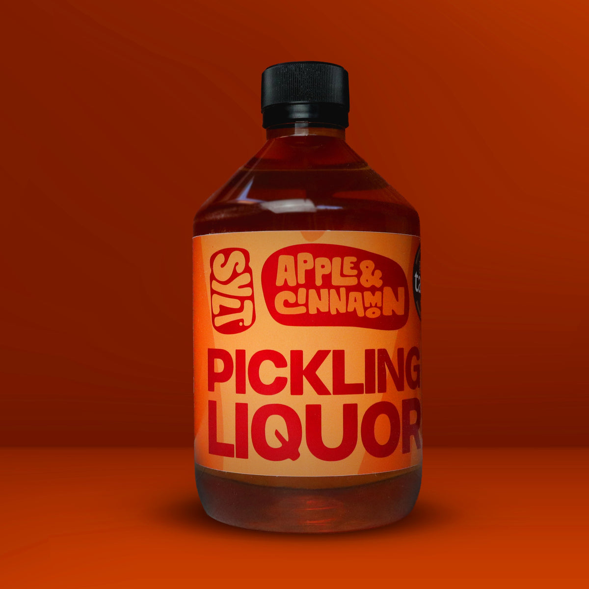Spiced Apple Pickling Liquid | 500ml