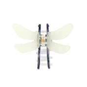 Dragonfly Hair Claw