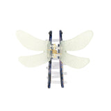 Dragonfly Hair Claw