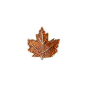Maple Leaf Pin