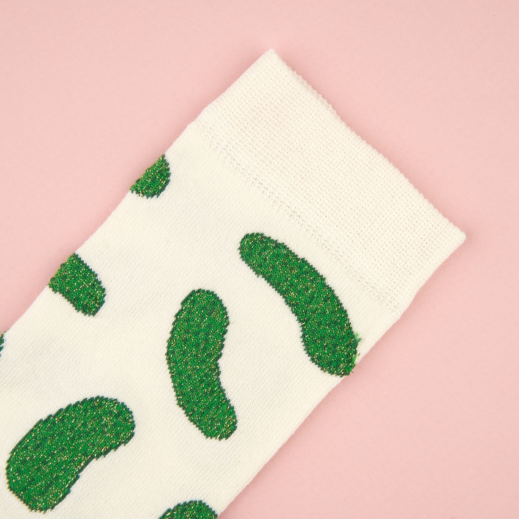 Pickle Socks