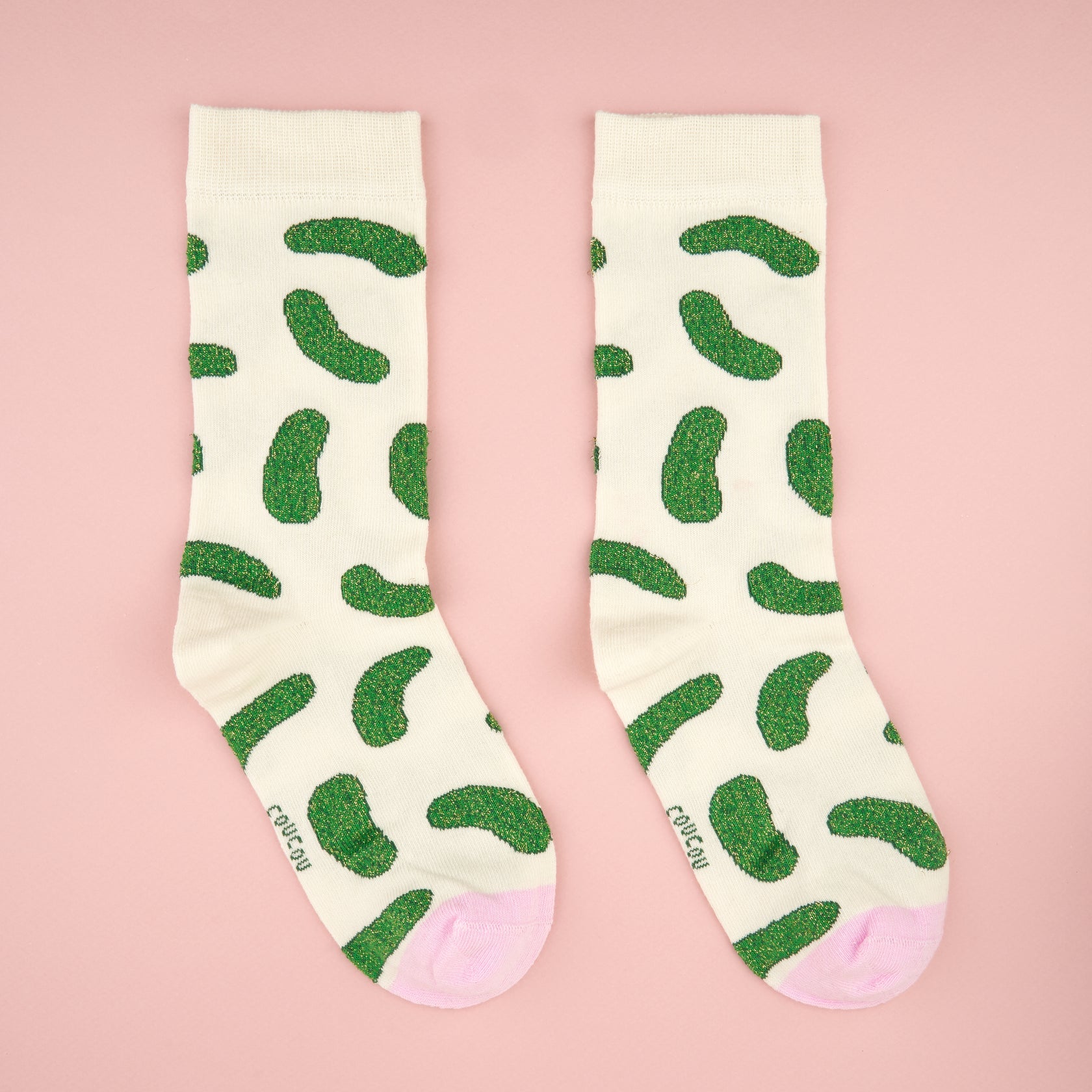 Pickle Socks