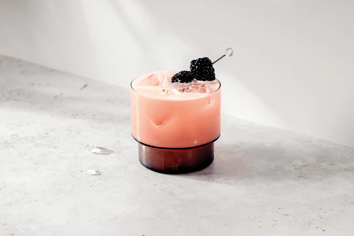 Berry bramble - Premixed Cocktails  100ml