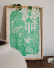 Dig it | Risoprint