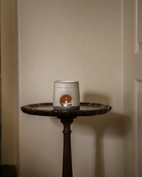Studio Pottery Oil Burner