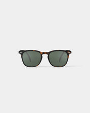 Sunglasses #E ‘Tortoise’