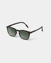 Sunglasses #E ‘Tortoise’