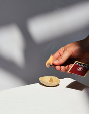 Discovery Incense Cones