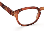 Reading Glasses #C 'Wild Bright'