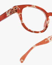 Izipizi Reading Glasses | Style C, Wild Hooves