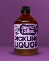 Sylt Pickling Juniper & Sage Pickling Liquid | 500ml