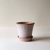 Københavner Raw Rosa Ø30cm