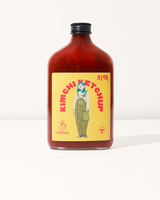 Chimac Kimchi Ketchup | Korean Style Tomato Sauce