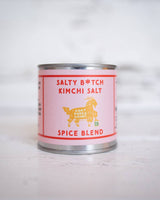 Goat Rodeo Goods Salty B*tch Kimchi Salt | 65g
