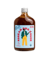 K-BBQ Sauce | Korean Style Barbecue | 350ml