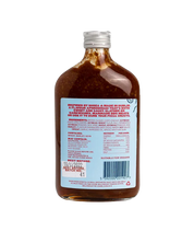 Chimac K-BBQ sauce, 350ml bottle of Korean style barbecue sauce