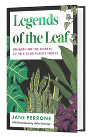 Legends of the Leaf
