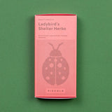 Ladybird's Shelter Herbs Seed Collection