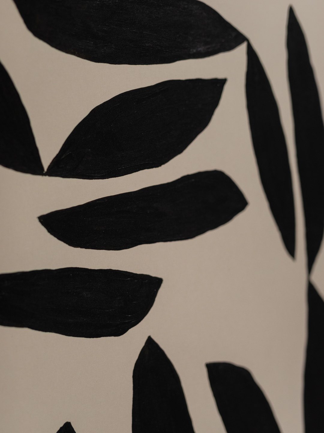 In The Fall Print