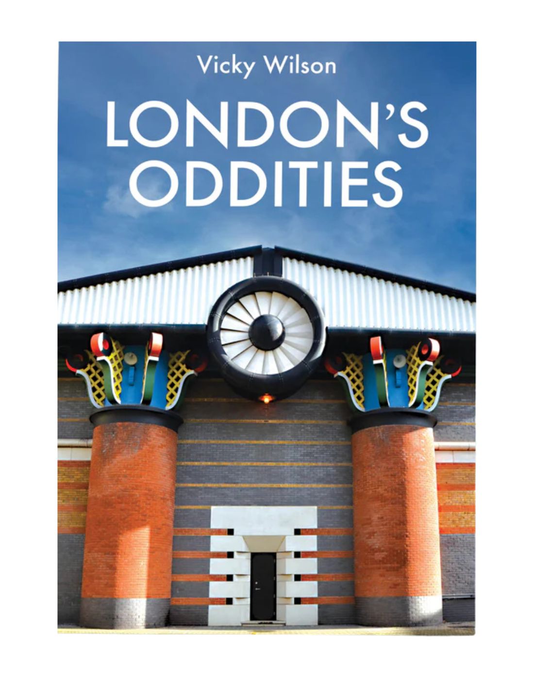 London's oddities