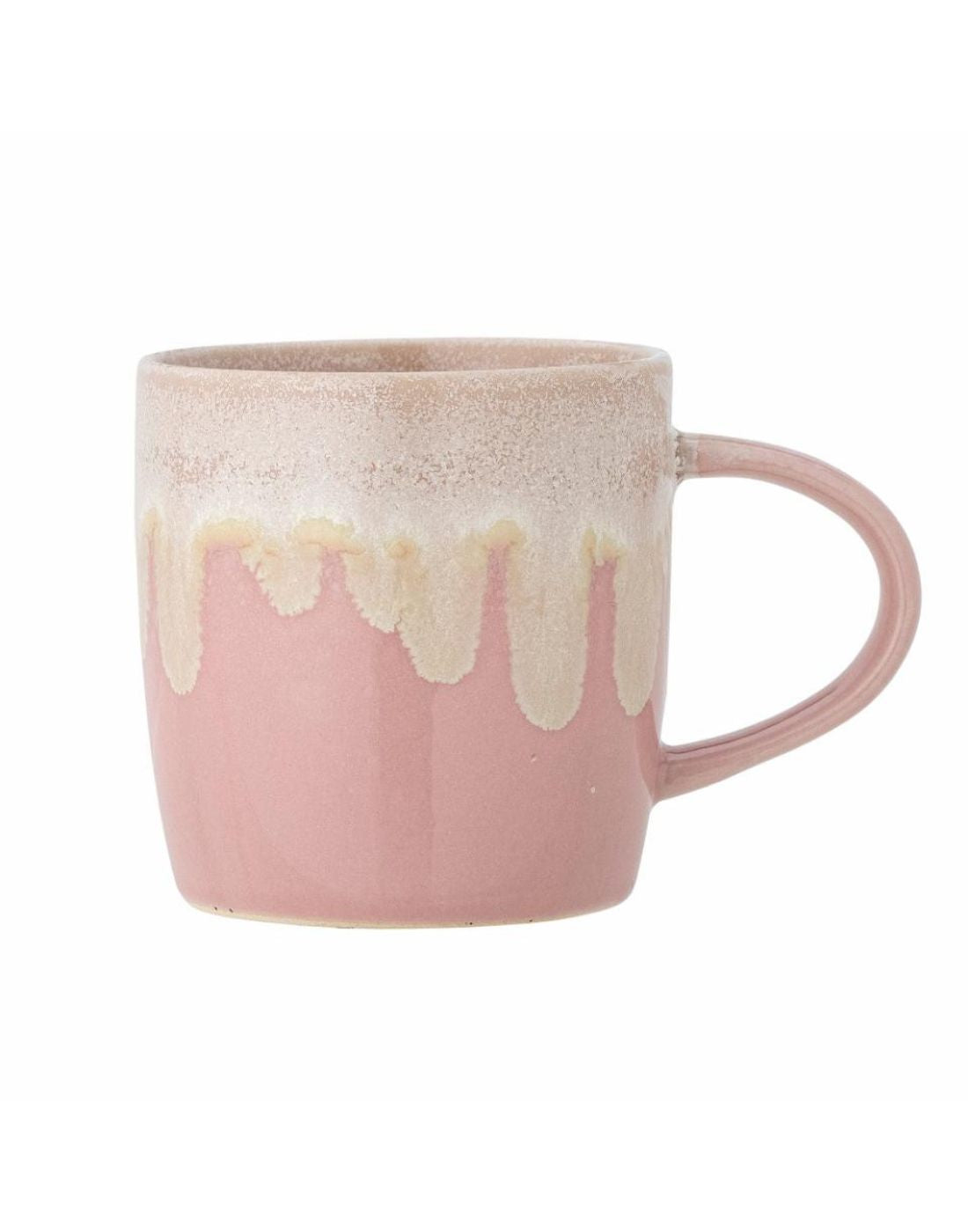 Louisa Cup | Rose Stoneware