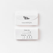 Lumos | Full Creative Tip Set