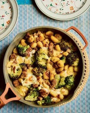 MEDesque cookbook by Georgina Hayden, hardback cover