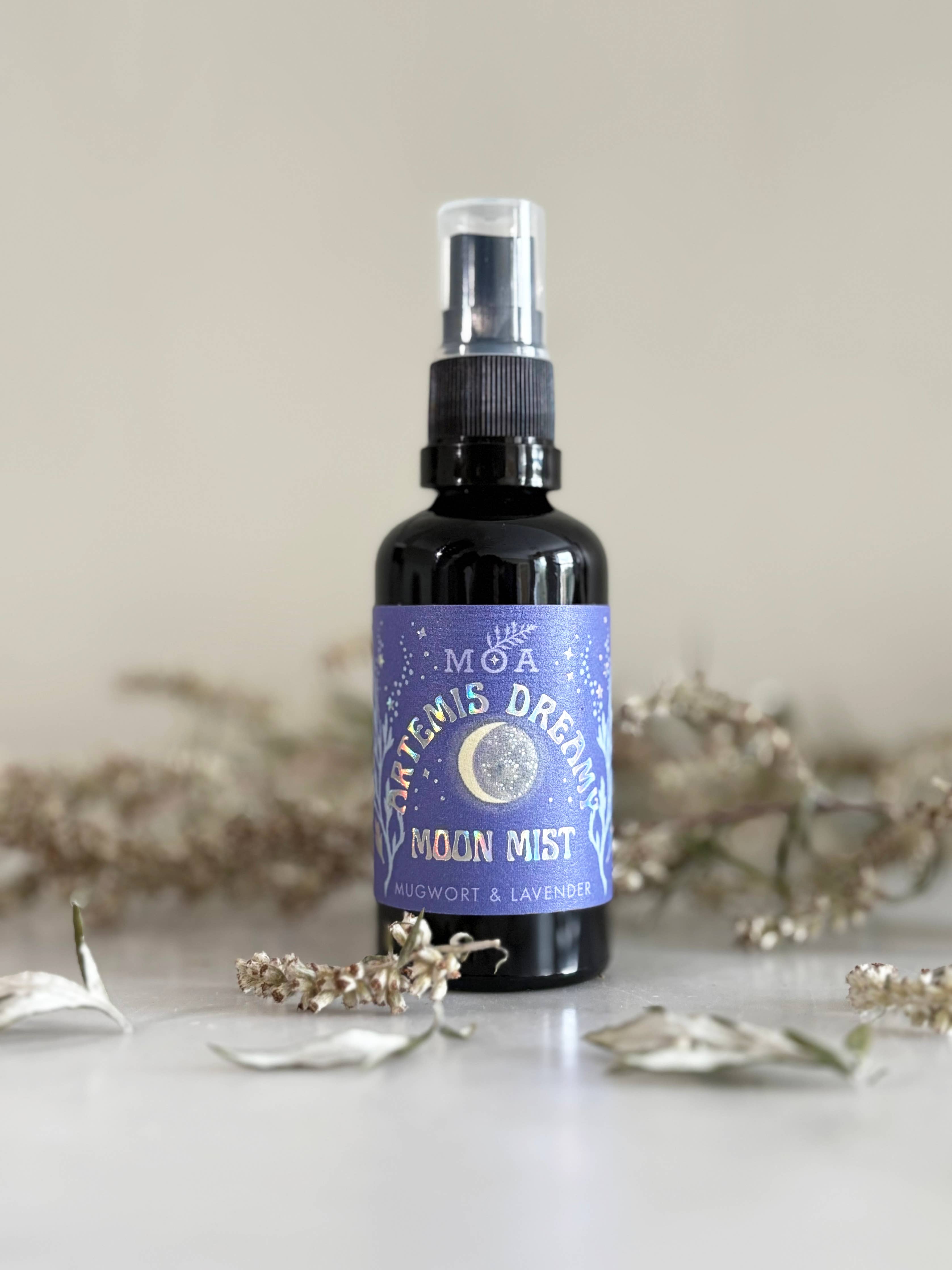 Artemis Dreamy Moon Mist (Limited Edition)